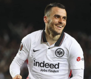 Juventus close to reaching a deal for Kostic