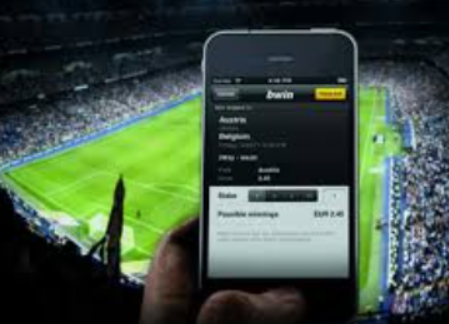 Online football betting website Step-by-step guide